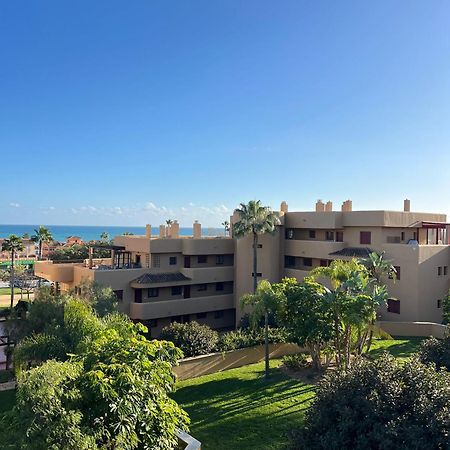 Residencial Cala Azul Apartment La Cala De Mijas Bagian luar foto