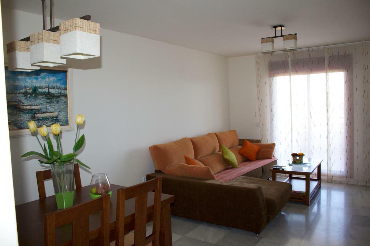 Residencial Cala Azul Apartment La Cala De Mijas Bagian luar foto