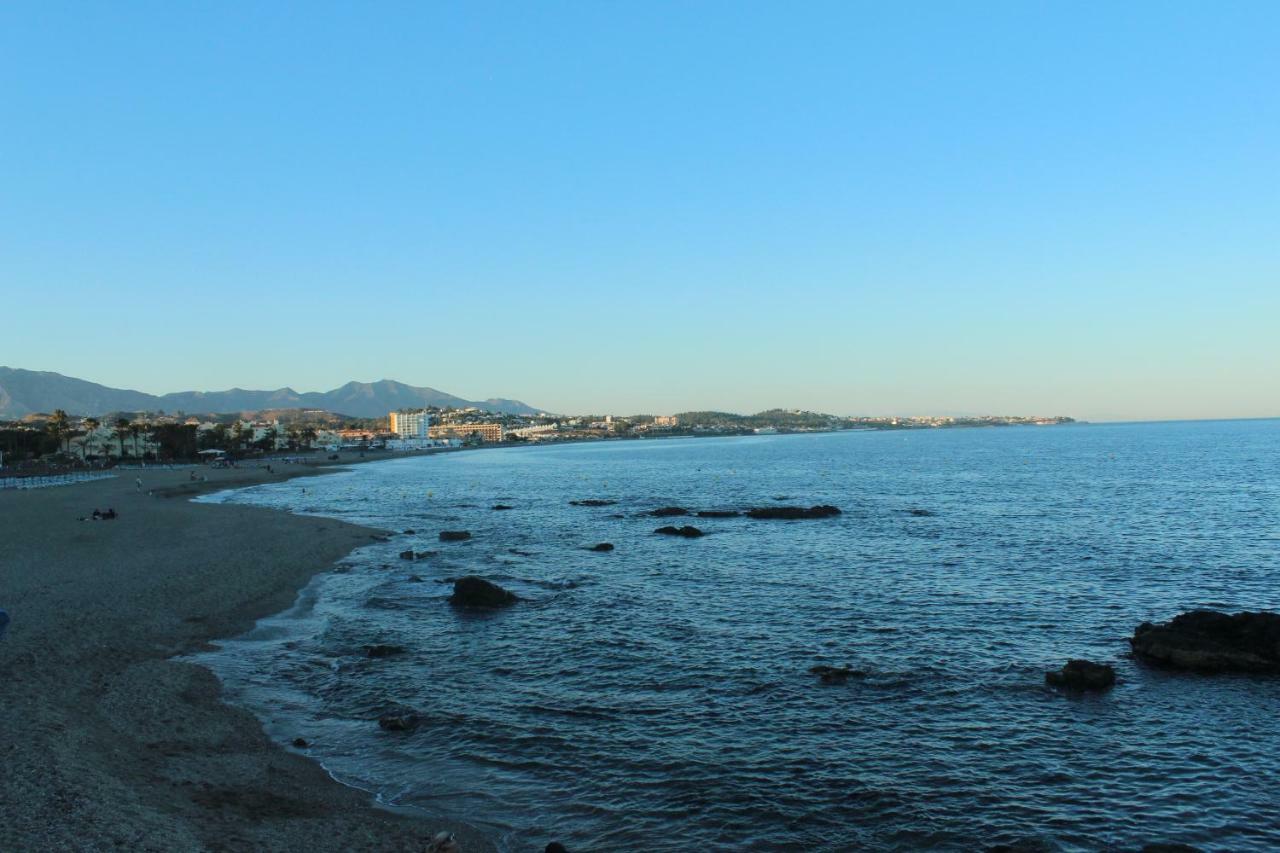 Residencial Cala Azul Apartment La Cala De Mijas Bagian luar foto