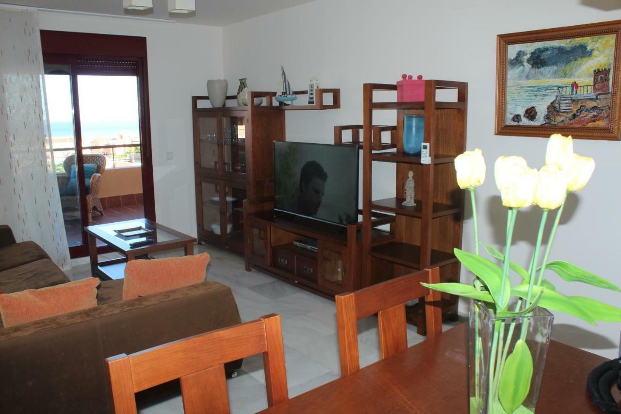 Residencial Cala Azul Apartment La Cala De Mijas Bagian luar foto
