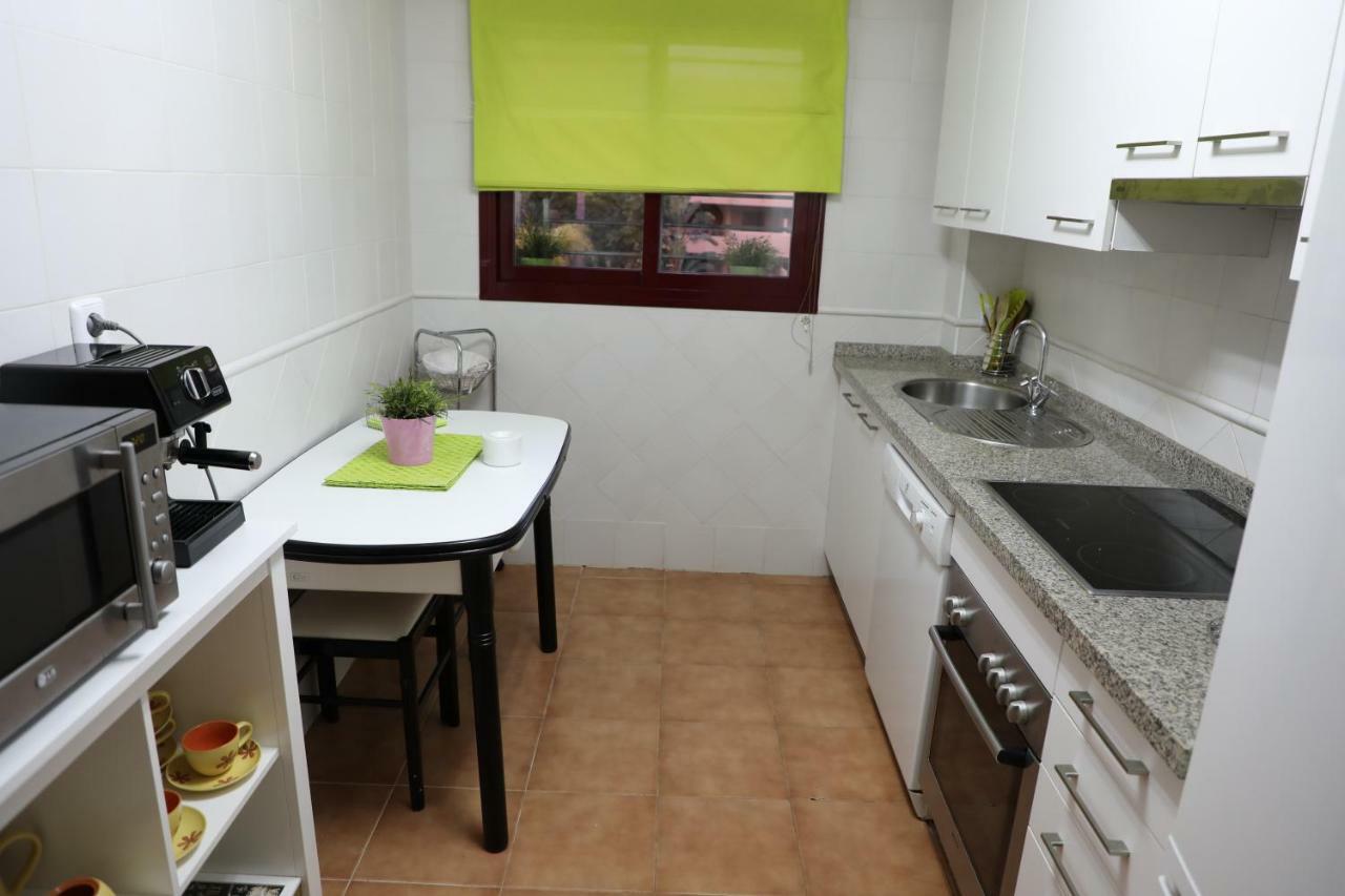 Residencial Cala Azul Apartment La Cala De Mijas Bagian luar foto