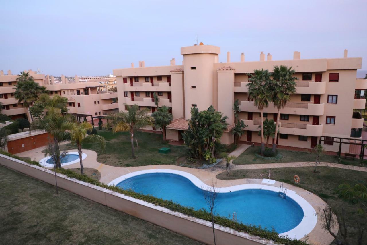 Residencial Cala Azul Apartment La Cala De Mijas Bagian luar foto